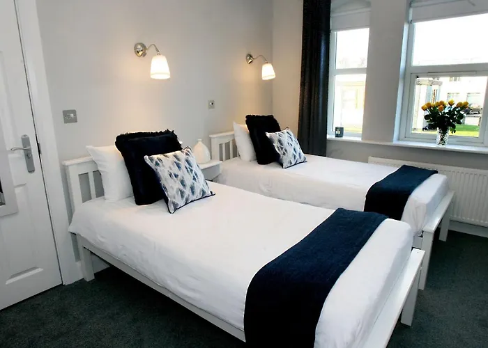 The Sliding Rock Estalagem