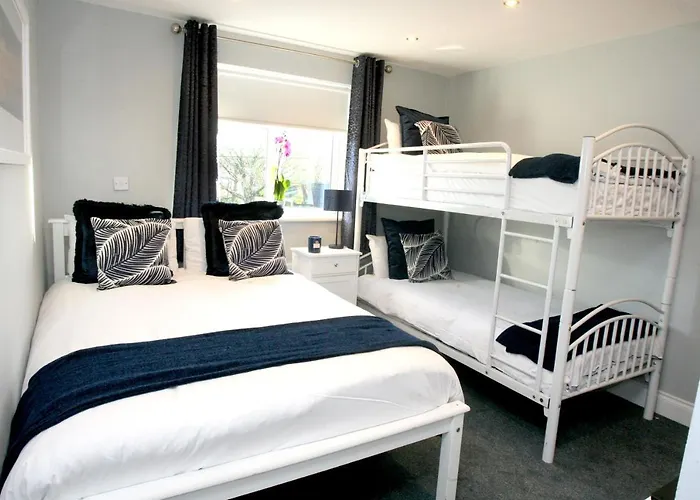 The Sliding Rock Estalagem