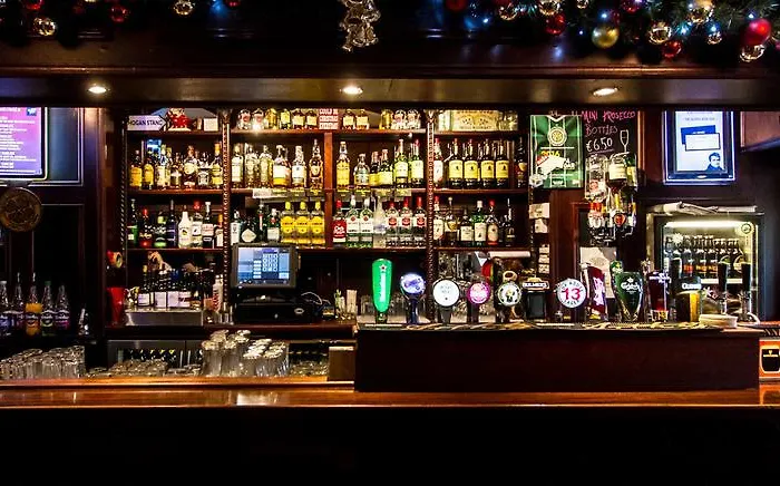 The Sliding Rock 3* Galway