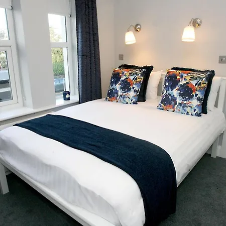 The Sliding Rock 골웨이