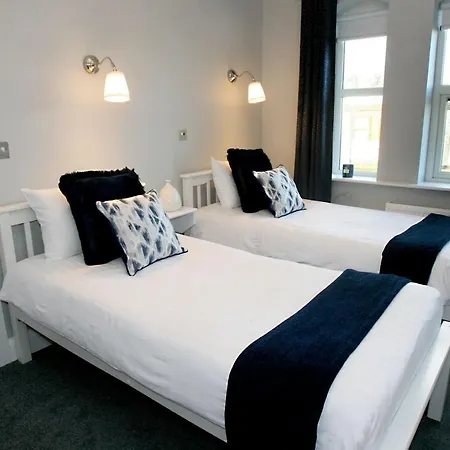 The Sliding Rock 여관