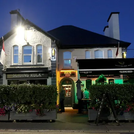 Mini-hôtel The Sliding Rock Galway