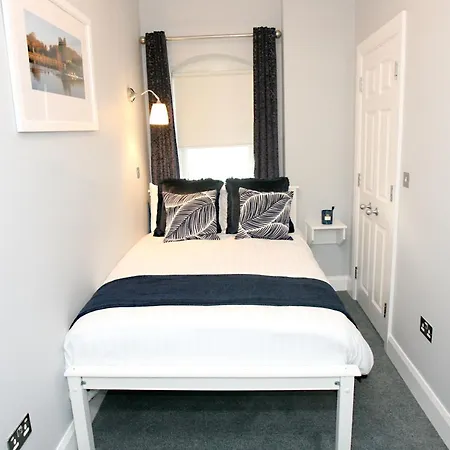 The Sliding Rock 3* Galway