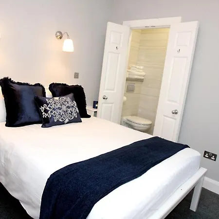 Mini-hôtel The Sliding Rock 3*
