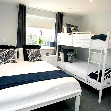 The Sliding Rock 여관