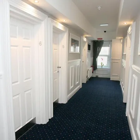 The Sliding Rock 여관 골웨이