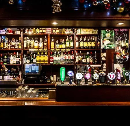 The Sliding Rock 3* 골웨이