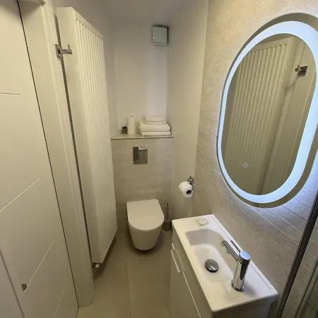 Mini-hôtel The Sliding Rock 3*