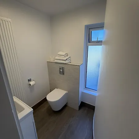 Mini-hôtel The Sliding Rock 3*