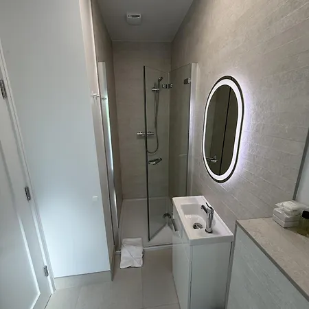 Mini-hôtel The Sliding Rock 3*
