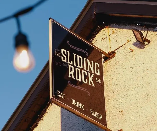 The Sliding Rock 3*