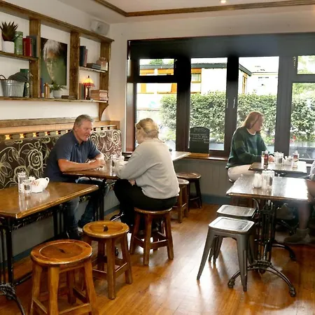 The Sliding Rock Fogadó Galway